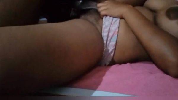 Enjoy watching hardcore scene called : Desi Indian Girlfriend Cheat Her Husband And Fucked By Ex Boyfriend After Marry