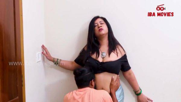 Watch this uncut scene titled : Pralobhan 2024 S1ep2