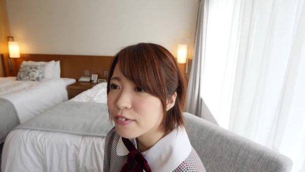 Enjoy watching this uncensored video named : 0002451_ニホンの女性がハメハメMGS販促19min