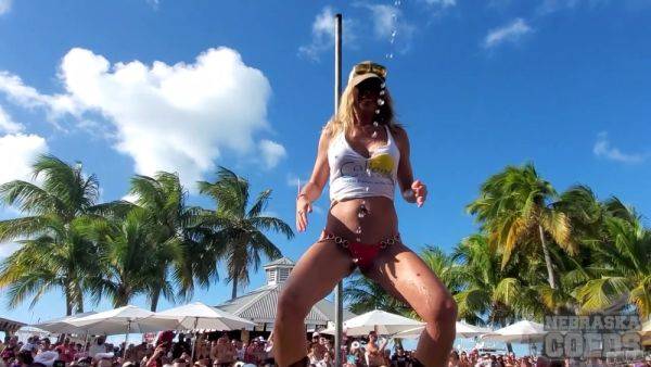 View complete movie of : Fantasy Fest 2019 Live From Key West Florida