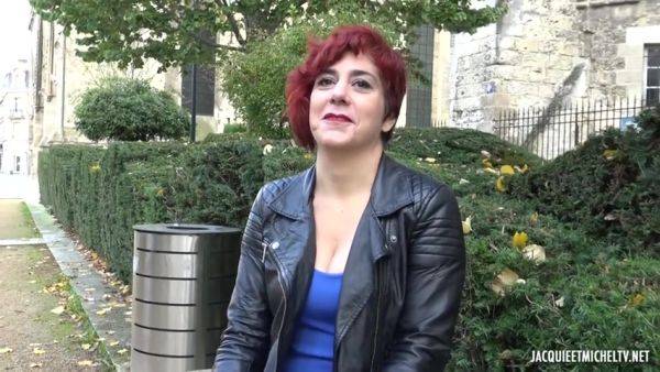 Stream this hardcore clip called : Maria (40) - Wanted Action In Soissons!