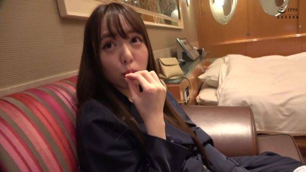 Stream this hardcore scene titled : 0002507_貧乳の日本人女性がSEX販促MGS１９分