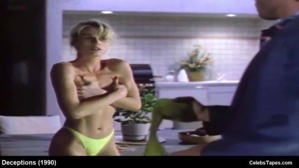 Nicollette Sheridan Nude - tubepornclassic.com on pornsfind.com