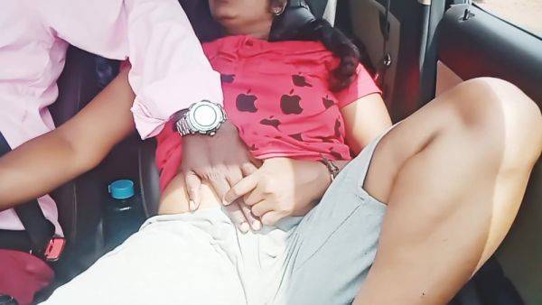 Indian Car Sex, Telugu Dirty Taljs, 3, రs మగడత సరసల, తలగ బతల డరట టsస - desi-porntube.com - India on pornsfind.com