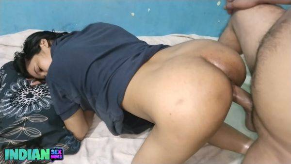 View this HD movie called : Rough Indian Doggystyle Sex With Tight Big Ass Desi Bhabhi
