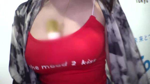 View this uncensored scene called : 0002575_巨乳のニホン女性がガンハメされる素人ナンパのSEX