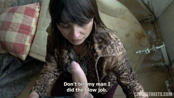 Stream the HD scene : Czech Streets – Czech Gypsies Reloaded