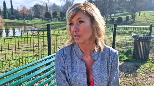 Play this full video : Emmy, 46, massage therapist!