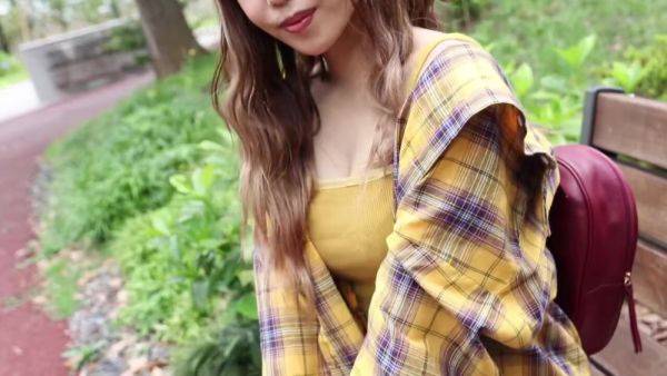 Play hardcore clip of : 0002659_巨乳ミニ系の日本人の女性がSEXMGS販促１９min