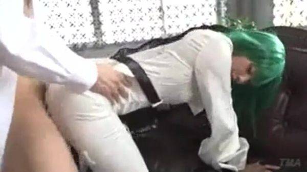 Play the HD movie of : 02182,A woman's pleasure is in full swing!