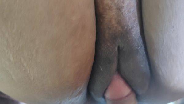 Watch complete scene titled : Indian Aunty Sex Video Black Beauty Pussy