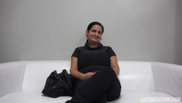 Play hardcore movie of : Sensual Nikola: Big Tits & Toys