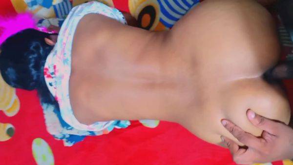 Enjoy watching the uncut clip titled : මය වයෆය අලතන ගතත සප හදම ටක මග මල කද 3 Husband And Wife Real Fun Part3 New Sex Videox