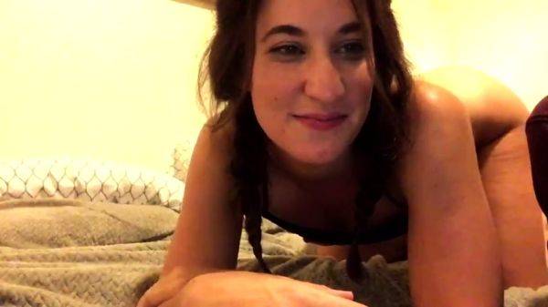 Stream this HD movie of : about_last_night Chaturbate cam porn vid