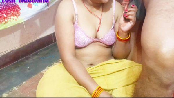 Enjoy watching uncensored movie called : Sister-in-law Had Sex With Brother-in-law With Devar Bhabhi
