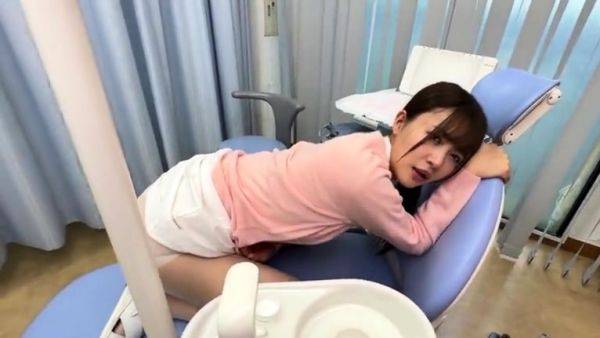 View the uncensored clip of : Amateur Asian Lady blowjobs