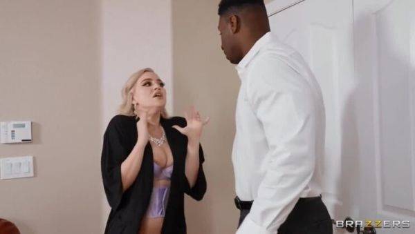 Stream this full video titled : Wife Unchained: 13.2.2022 - Jax Slayher & Blake Blossom's Encounter