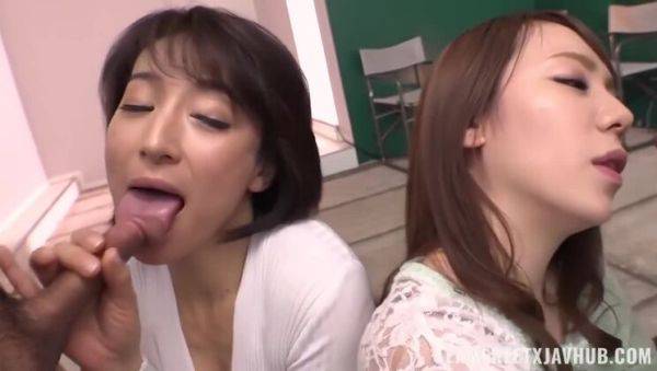 Play this HD movie : Japanese Group Sex: Patiently Awaiting / 28.12.2021 (Uncensored)