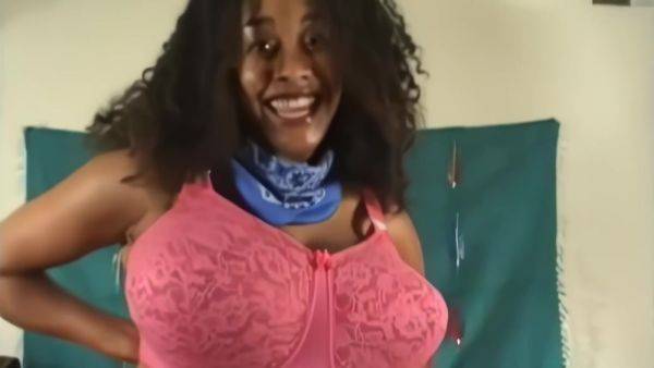 Chaka T Fucks With R. 'wild Bill' Williams - tubepornclassic.com on pornsfind.com