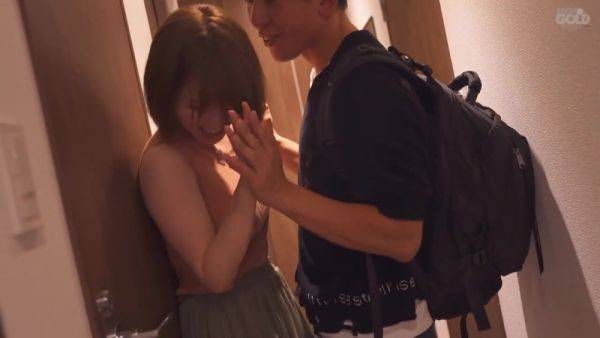 View hardcore scene of : GTYV82 Awesome Japanese cool BABE