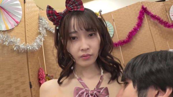 Watch HD scene : GTYV24 Cuteeeee asiaaan SEX BABE