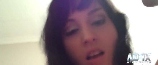 Watch this HD movie named : Crazy Adult Video Handjob New Unique With Cherry Potter