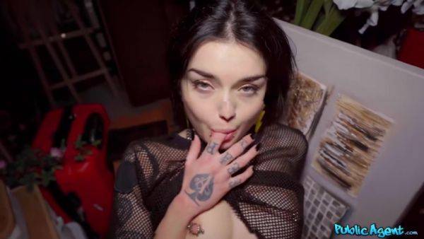 Play the complete movie of : Excellent Adult Video Stockings Exotic , Check It