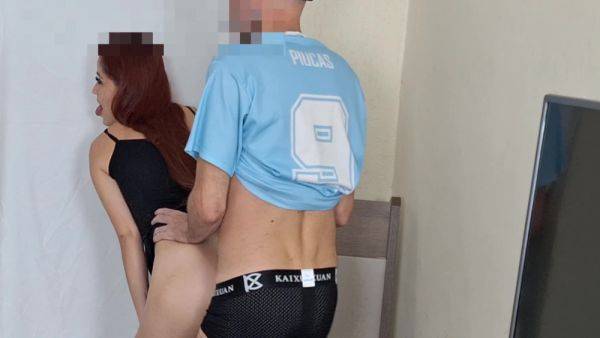 Watch the uncensored video named : Wife Has Sex With My Best Friend