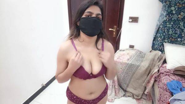 Incredible Porn Video Solo Great Only For You - Sobia Nasir - desi-porntube.com on pornsfind.com