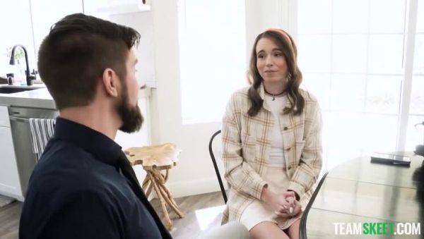 Play uncensored scene named : Secret Dispatch: Brooke Johnson