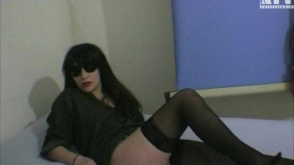 Play HD movie : From Slut To Slut