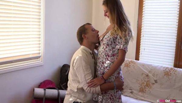 Watch this uncensored movie named : Pierre & Marlin: Adventurous Blondes