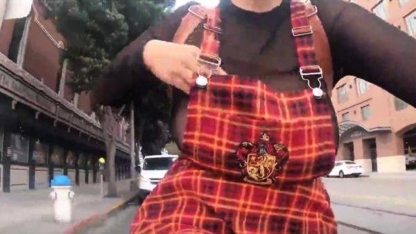 Play uncensored clip of : Hot Amateur Kada Love with Big Boobs fucks with user