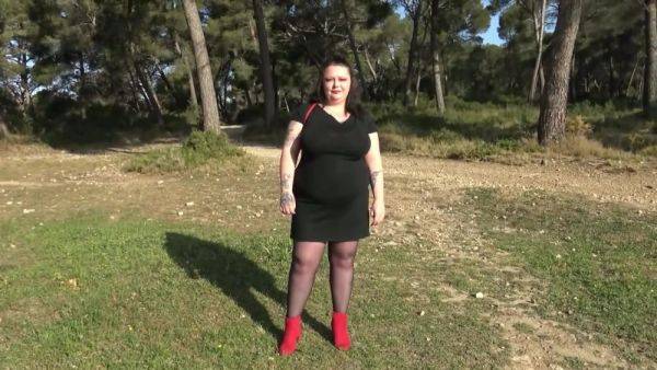 Stream HD video of : Jade, 23, from Strasbourg!