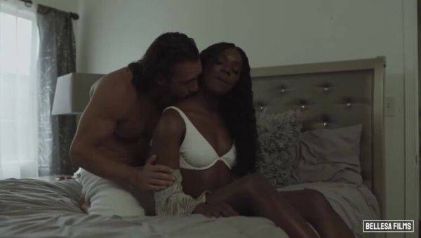 Watch this uncut movie : Ana Foxxx & Johnny Castle - Seizing the Moment