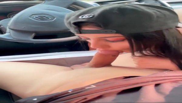 Play this complete scene called : Picking Up & Fucking A