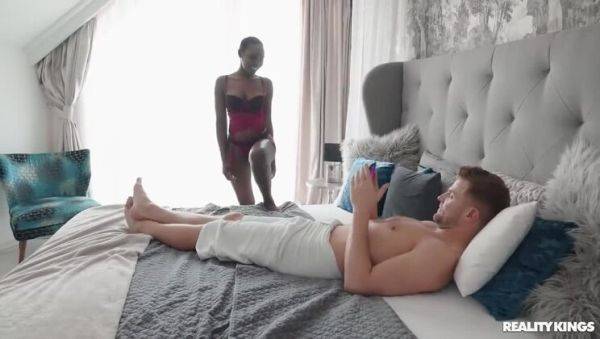 Stream this uncut movie called : Zawadi - Making Zaawaadi Crave