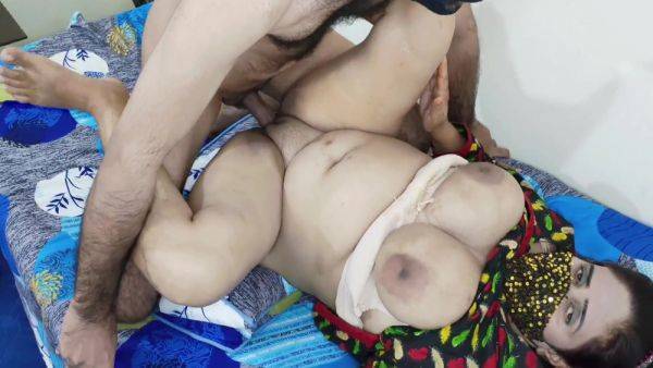 Enjoy watching this full video of : Beautiful Hindi Bhabhi And Devar