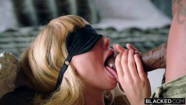 View the complete movie titled : My Initial Experience - Ivy Wolfe