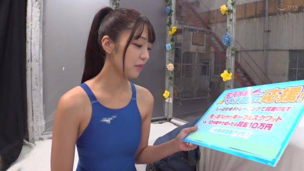 Enjoy watching the complete scene named : FTXE65 Cuteeeee Asian sex BABE