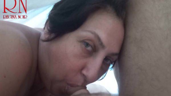 View full video named : The Bitch Sucks The Smallest Dick Shes Ever Seen. Pov Closeup