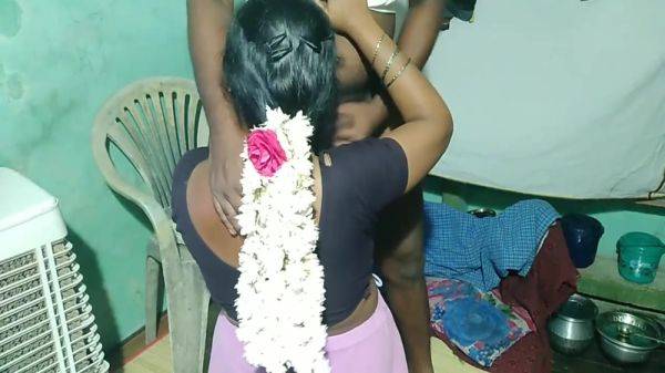 View this hardcore video named : Desi - A Village Uncle Who Has Sex With His Wifes Younger Sister When She Is Alone At Home