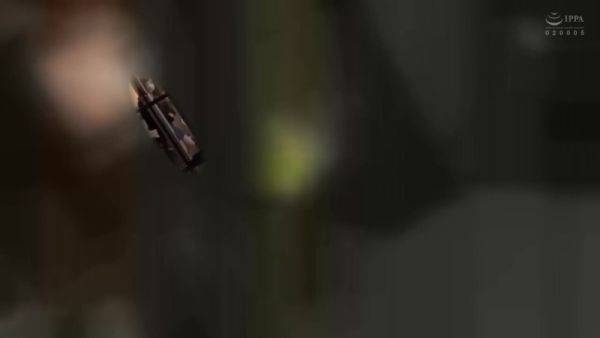 Enjoy watching uncut video of : 0004370_Japanese_Censored_MGS_19min