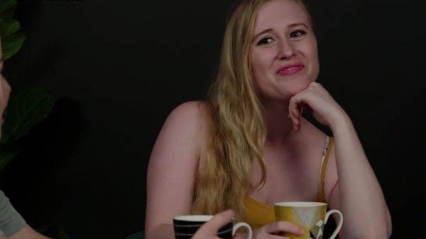 Watch the complete clip titled : Group CFNM Euro ladies suck cock 4 cum