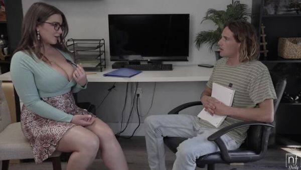 Watch complete video of : Tyler Nixon: Education through Experience