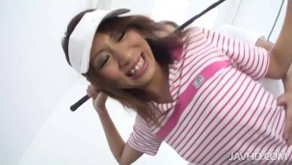 Enjoy watching uncensored movie titled : Ren Ito in Intense Hardcore Scene