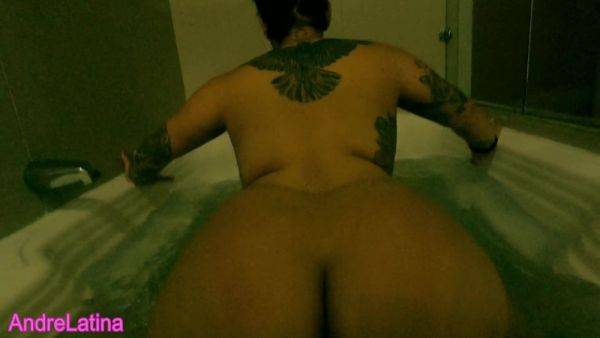 Watch Her Move Her Delicious Ass In The Water - upornia.com on pornsfind.com