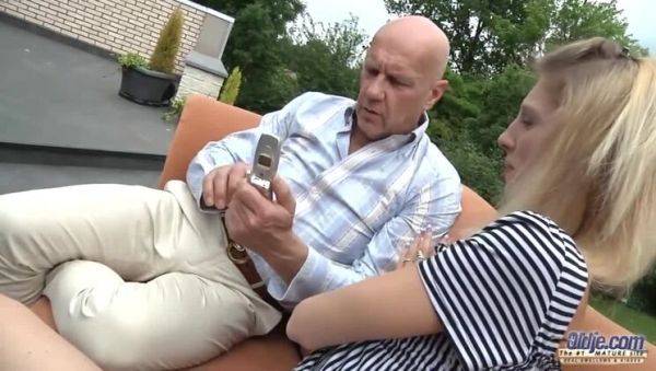 View this complete scene : Huge Cocks: Mega & Hugo - All Eyes on Us