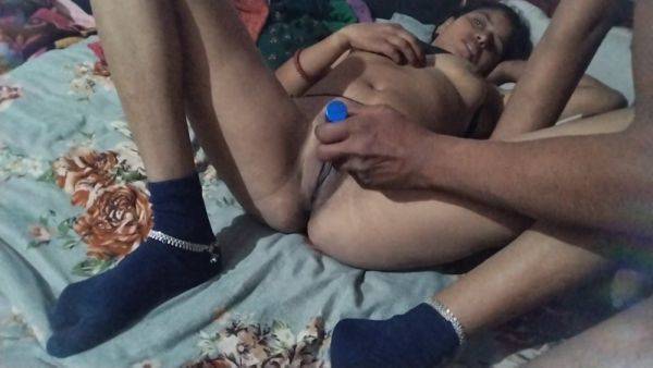 Play this complete clip called : I Trimmed My Wife Pussy Helping A Mini Trimmer