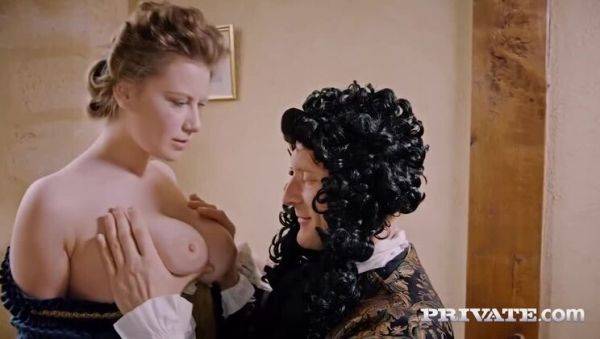 Enjoy watching full movie called : Alice Wayne's Enormous Breasts & The Gravity Rule